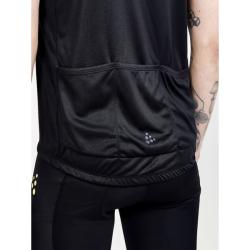 Craft CORE Endur Logo 1913167 pánský cyklodres - černá (999430)