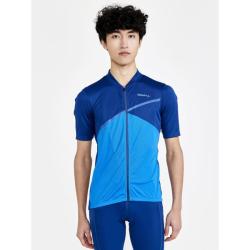 Craft CORE Endur Logo 1913167 pánský cyklodres - modrá (328366)