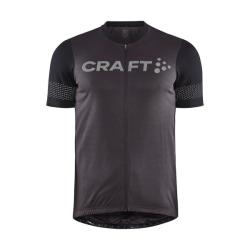 Craft CORE Endur Lumen 1913166 pánský cyklodres - tmavě šedá (992999)
