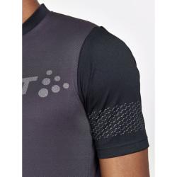 Craft CORE Endur Lumen 1913166 pánský cyklodres - tmavě šedá (992999)