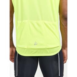 Craft CORE Endur Lumen 1913166 pánský cyklodres - žlutá (851000)