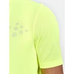 Craft CORE Endur Lumen 1913166 pánský cyklodres - žlutá (851000)
