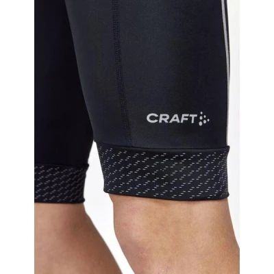 Craft CORE Endur Lumen 1913169 pánské cyklokalhoty - černá (999000)