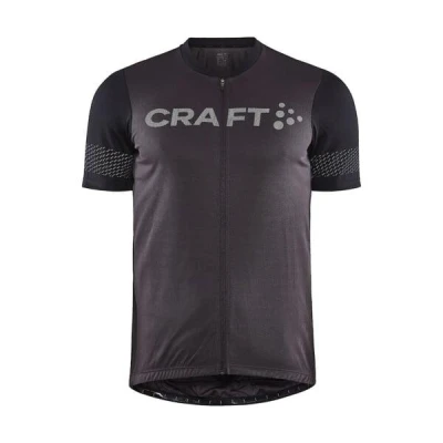 Craft CORE Endur Lumen 1913166 pánský cyklodres - tmavě šedá (992999)
