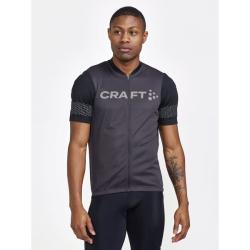 Craft CORE Endur Lumen 1913166 pánský cyklodres - tmavě šedá (992999)