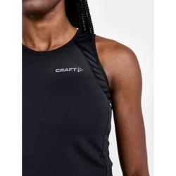 Craft CORE Endur W 1910563 dámský cyklonátělník - černá (999000)