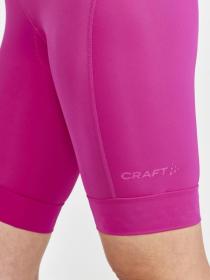 Craft CORE Endur W 1910565 dámské cyklokalhoty POUZE S - černá (VÝPRODEJ)