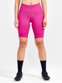 Craft CORE Endur W 1910565 dámské cyklokalhoty POUZE S - černá (VÝPRODEJ)