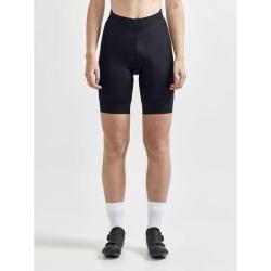 Craft CORE Endur W 1910565 dámské cyklokalhoty POUZE XL - černá (VÝPRODEJ)
