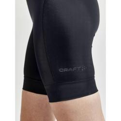 Craft CORE Endur W 1910565 dámské cyklokalhoty POUZE XL - černá (VÝPRODEJ)