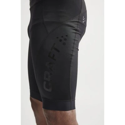 Craft CORE Essence 1907159 pánské cyklokalhoty - černá (999000)