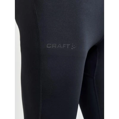 Craft CORE Essence 1908756 pánské kalhoty - černá (999000)