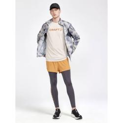 Craft CORE Essence 1908756 pánské kalhoty - tmavě šedá (985000)