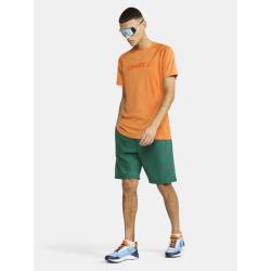 Craft CORE Essence 1910262 pánské šortky - zelená (643000)