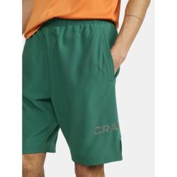 Craft CORE Essence 1910262 pánské šortky - zelená (643000)