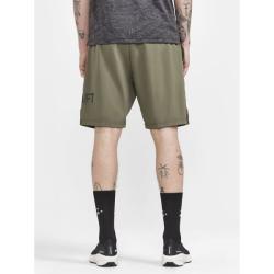 Craft CORE Essence 1910262 pánské šortky - zelená (664664)