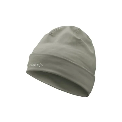 Craft CORE Essence 1916626 čepice - zelená (647000(6470)