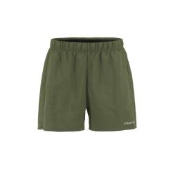 Craft CORE Essence 2 1915948 pánské šortky - zelená (680000(6800)) POUZE XL (VÝPRODEJ)