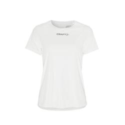 Craft CORE Essence 2 W 1915291 dámské triko - bílá (1000)