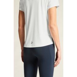 Craft CORE Essence 2 W 1915291 dámské triko - bílá (1000)