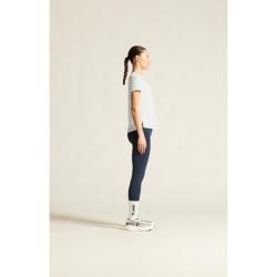 Craft CORE Essence 2 W 1915291 dámské triko - bílá (1000)