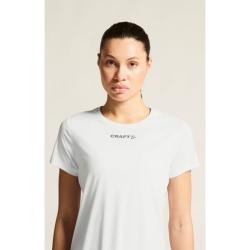 Craft CORE Essence 2 W 1915291 dámské triko - bílá (1000)
