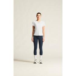 Craft CORE Essence 2 W 1915291 dámské triko - bílá (1000)