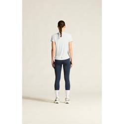 Craft CORE Essence 2 W 1915291 dámské triko - bílá (1000)