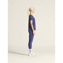 Craft CORE Essence 2 W 1915291 dámské triko - modrá (388000)