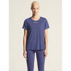 Craft CORE Essence 2 W 1915291 dámské triko - modrá (388000)