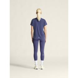 Craft CORE Essence 2 W 1915291 dámské triko - modrá (388000)