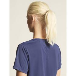 Craft CORE Essence 2 W 1915291 dámské triko - modrá (388000)