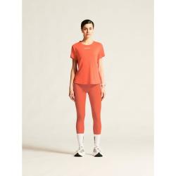 Craft CORE Essence 2 W 1915291 dámské triko - růžová (7370)