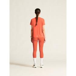 Craft CORE Essence 2 W 1915291 dámské triko - růžová (7370)