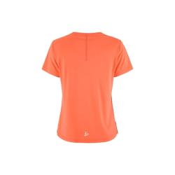 Craft CORE Essence 2 W 1915291 dámské triko - růžová (7370)