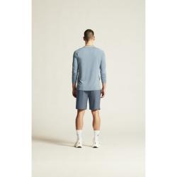 CRAFT CORE Essence Bi-blend LS 1916029 pánské triko - modrá (363000)