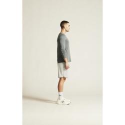 CRAFT CORE Essence Bi-blend LS 1916029 pánské triko - zelená (647000(6470))