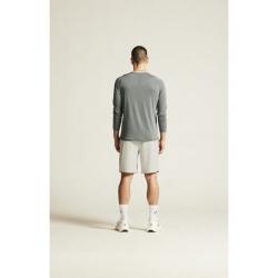 CRAFT CORE Essence Bi-blend LS 1916029 pánské triko - zelená (647000(6470))