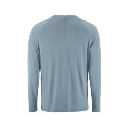 CRAFT CORE Essence Bi-blend LS 1916029 pánské triko - modrá (363000)