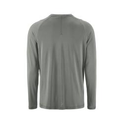 CRAFT CORE Essence Bi-blend LS 1916029 pánské triko - zelená (647000(6470))