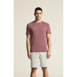 CRAFT CORE Essence Bi-blend SS 1913205 pánské triko - červená (473000)