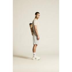 CRAFT CORE Essence Bi-blend SS 1913205 pánske tričko - hnedá (214000(2140))