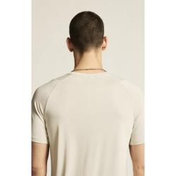 CRAFT CORE Essence Bi-blend SS 1913205 pánske tričko - hnedá (214000(2140))