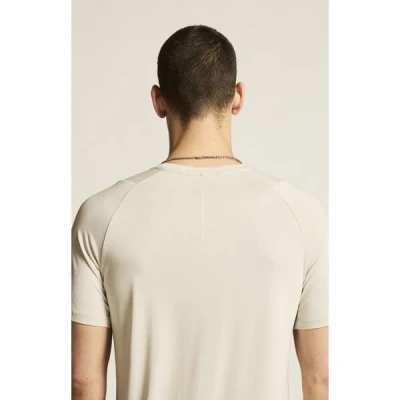 CRAFT CORE Essence Bi-blend SS 1913205 pánské triko - hnědá (214000(2140))