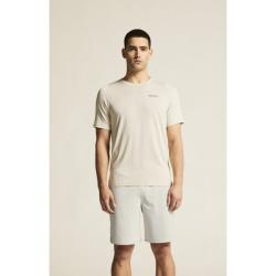 CRAFT CORE Essence Bi-blend SS 1913205 pánské triko - hnědá (214000(2140))