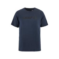 CRAFT CORE Essence Bi-blend SS 1913205 pánské triko- modrá (396000(3960)) CRAFT CORE Essence Bi-blend SS 1913205 pánské triko- modrá (396000(3960))