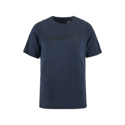 CRAFT CORE Essence Bi-blend SS 1913205 pánské triko- modrá (396000(3960))