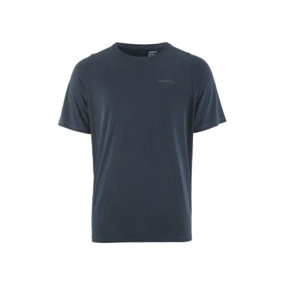 CRAFT CORE Essence Bi-blend SS 1913205 pánské triko- modrá (396396)