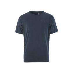 CRAFT CORE Essence Bi-blend SS 1913205 pánske tričko - modrá (396396) CRAFT CORE Essence Bi-blend SS 1913205 pánske tričko - modrá (396396)