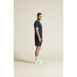 CRAFT CORE Essence Bi-blend SS 1913205 pánské triko - modrá (396396)